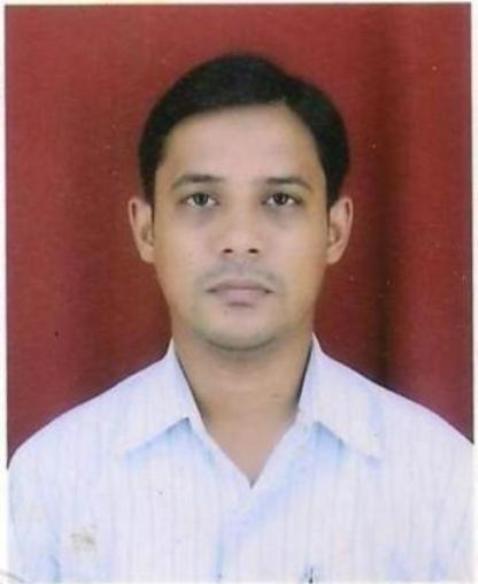 Dr Ateeque Ahmad